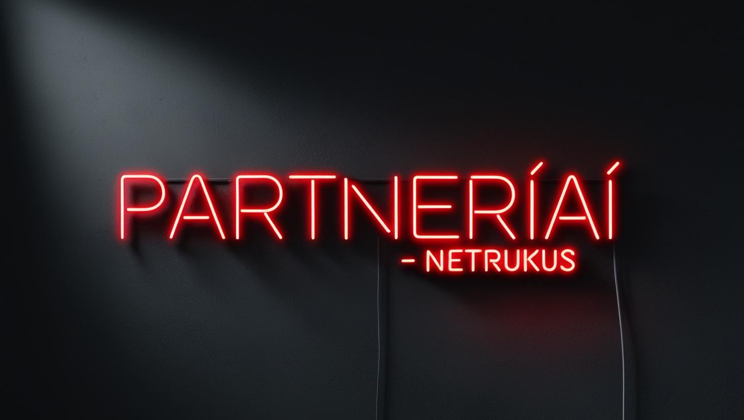 Allurio Coming Soon & Portfolio Template Partner Logo